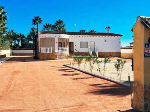 Chalet zum Kauf 485.000 € 5 Zimmer 306 m² Catral 03158