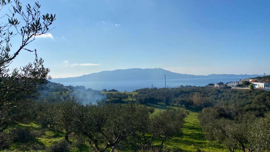 Land-/Forstwirtschaft zum Kauf 96.000 € 2.562 m² Grundstück Kreta