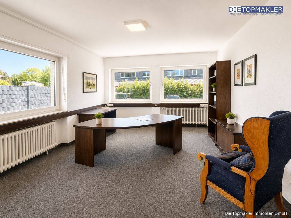 Haus zum Kauf - Ansicht 4