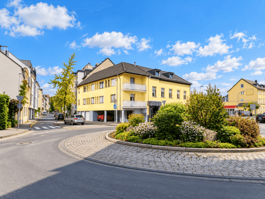 Mehrfamilienhaus zum Kauf 900.000 € 13 Zimmer 438 m² 395 m² Grundstück Siegburg Siegburg 53721
