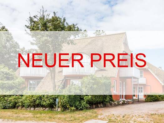 Wohnung zum Kauf 295.000 € 2 Zimmer 54 m² Born a. Darß 18375