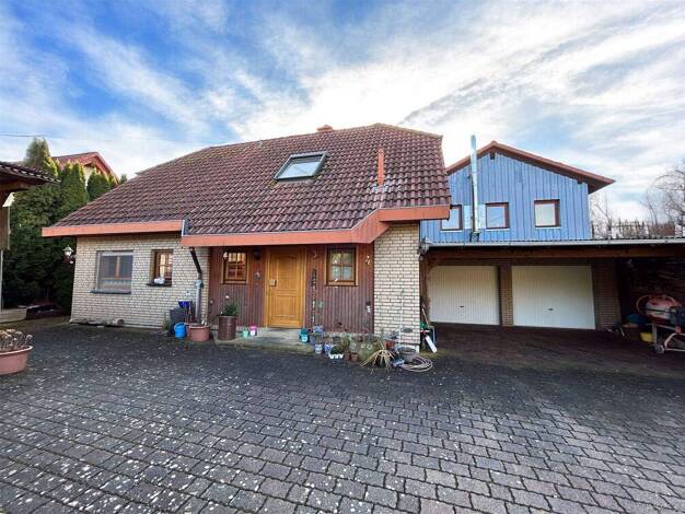 Einfamilienhaus zum Kauf 259.000 € 4 Zimmer 152 m² 1.152 m² Grundstück Teschenmoschel 67806