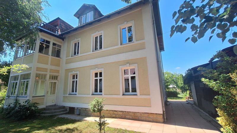 Einfamilienhaus zum Kauf 629.000 € 8 Zimmer 214,2 m²<br/>Wohnfläche 958 m²<br/>Grundstück Eichgraben 3032