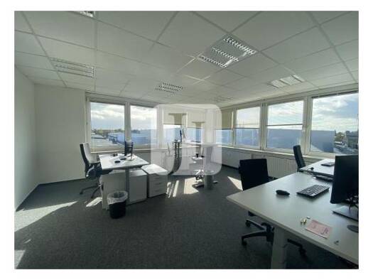Bürofläche zur Miete 330 m² Bürofläche teilbar ab 95 m² Billbrook Mitte 22113