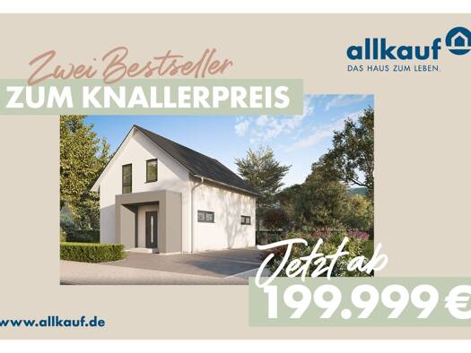 Einfamilienhaus zum Kauf provisionsfrei 199.997 € 3 Zimmer 119,7 m² 472 m² Grundstück Schöneiche bei Berlin 15566