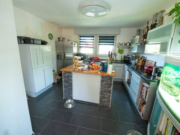 Einfamilienhaus zum Kauf 350.000 € 6 Zimmer 150 m² 814 m² Grundstück Hausgereut Rheinau 77866