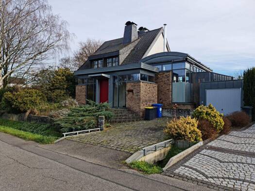 Einfamilienhaus zum Kauf 1.100.000 € 8 Zimmer 250 m² 1.100 m² Grundstück Korschenbroich 41352