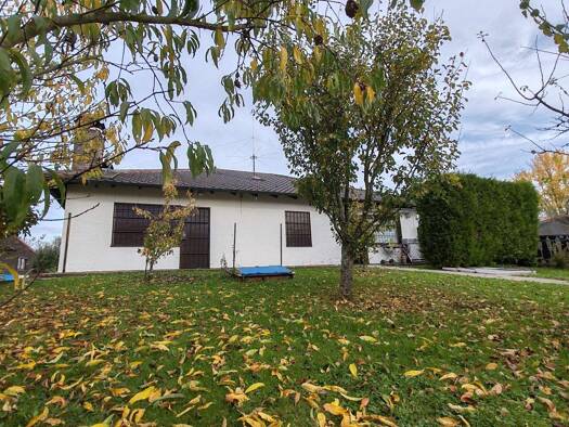 Mehrfamilienhaus zum Kauf 599.000 € 15 Zimmer 250 m² 1.806 m² Grundstück Pfarrkirchen 84347