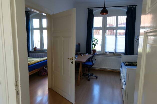 Wohnung zur Miete 600 € 1 Zimmer 55 m² EG frei ab 15.06.2025 Rathausmarkt 1a Rathaus Schleswig 24837