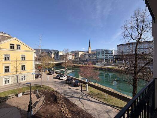 Wohnung zum Kauf 350.000 € 146 m² Innere Stadt Villach 9500