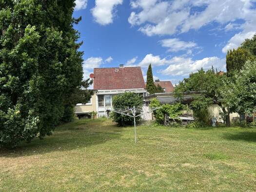 Einfamilienhaus zum Kauf 497.000 € 7 Zimmer 175 m² 1.021 m² Grundstück Groß Ellershausen Göttingen 37079