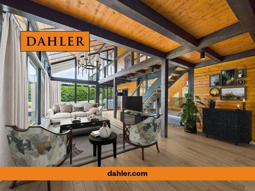 Villa zur Miete 2.550 € 5 Zimmer 307,4 m² 2.800 m² Grundstück Augsburg / Wellenburg 86199