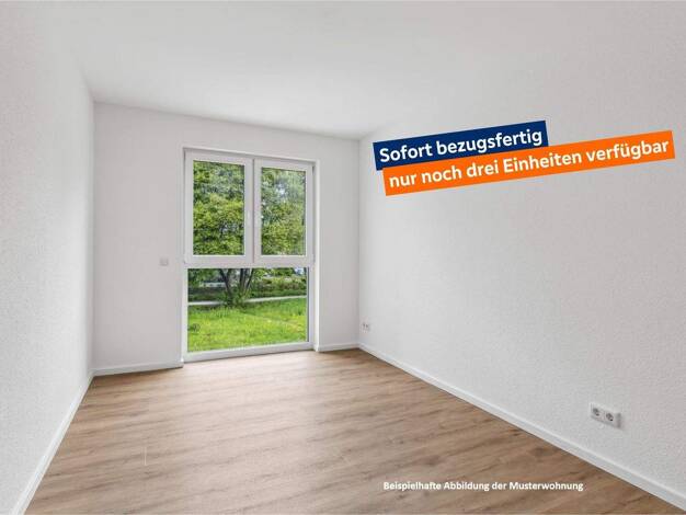 Wohnung zur Miete - Erstbezug 1.095 € 2 Zimmer 92,1 m² frei ab sofort Lüdenscheid 58511