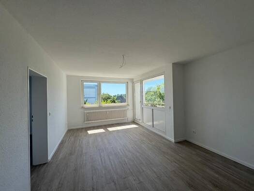 Wohnung zur Miete 459 € 3 Zimmer 66 m² 7. Geschoss Amselstraße 38 Langenberg Velbert 42555