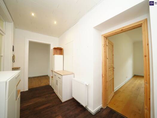 Wohnung zum Kauf 224.800 € 3 Zimmer 87,2 m² 3. Geschoss Josef-Huber-Gasse Gries Graz 8020