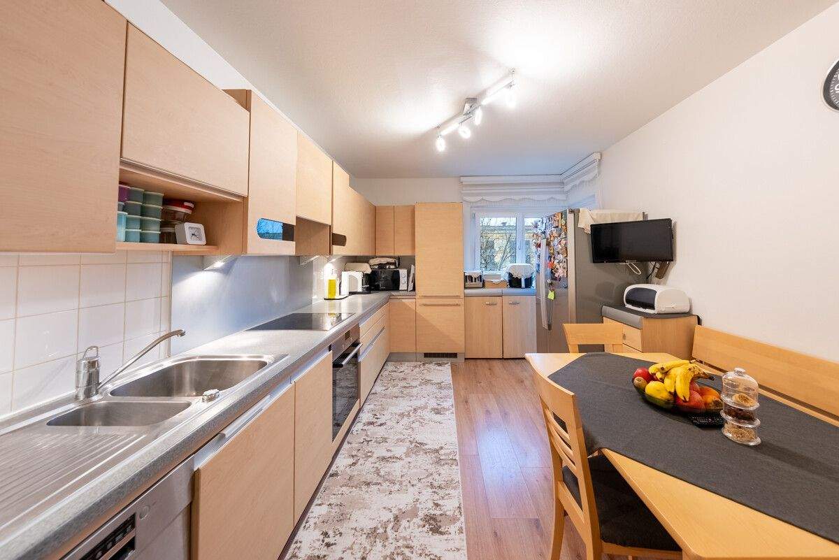 Apartment in Salzburg, Nonntal - Ansicht 3