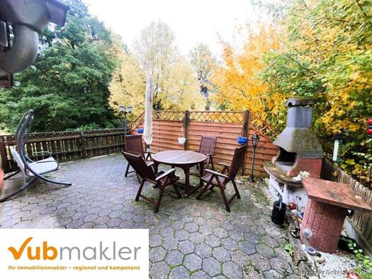 Einfamilienhaus zum Kauf 189.000 € 5 Zimmer 125 m² 392 m² Grundstück frei ab 01.03.2026 Förbau Schwarzenbach an der Saale / Förbau 95126