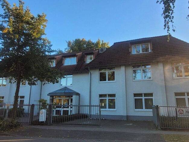 Bürofläche zur Miete provisionsfrei 1.605 € 246,9 m² Bürofläche Parkstraße 4a Grevesmühlen Hamburg 23936