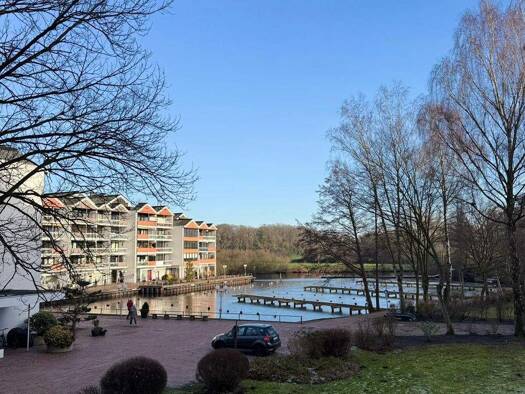 Wohnung zum Kauf 219.000 € 2 Zimmer 75 m² EG Bad Zwischenahn I Bad Zwischenahn 26160