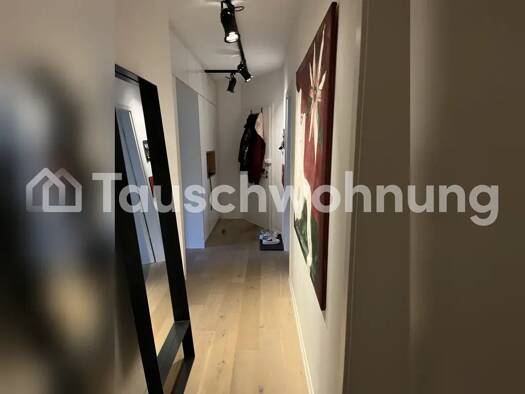 Wohnung zur Miete Tauschwohnung 2.000 € 3,5 Zimmer 100 m² Lindenthal Köln 50935