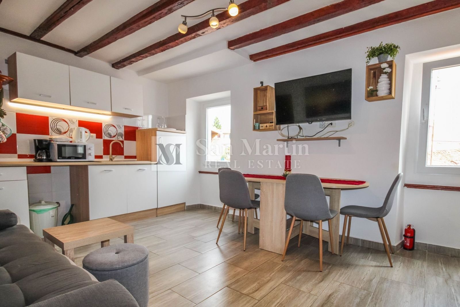 Haus zum Kauf 580.000 € 6 Zimmer 140 m²<br/>Wohnfläche Rovinj center 52210