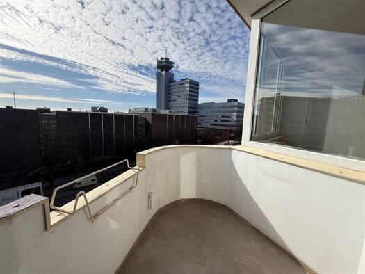 Wohnung zum Kauf 259.000 € 1 Zimmer 44 m² 5. Geschoss Westend Berlin 14057