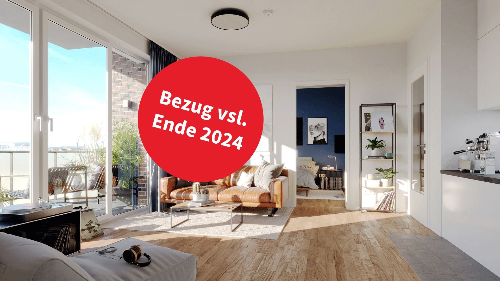 Wohnung zum Kauf provisionsfrei 545.000 € 2 Zimmer 56,4 m²<br/>Wohnfläche 1.<br/>Geschoss Friedensallee 118b Ottensen Hamburg 22763