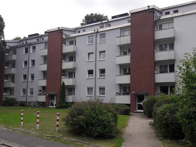 Wohnung zur Miete 550 € 2 Zimmer 59,9 m² frei ab 02.08.2025 Weitmarer Str. 113A Weitmar Bochum 44795
