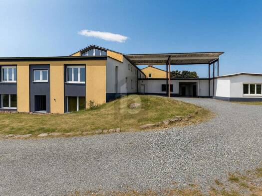 Werkstatt zum Kauf 890.000 € 1.000 m² Lagerfläche Glösa-Draisdorf Chemnitz 09114