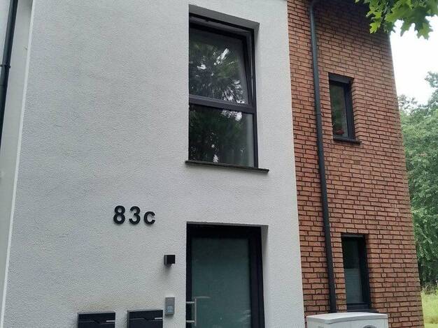 Wohnung zum Kauf provisionsfrei 269.000 € 2,5 Zimmer 70 m² EG frei ab 01.10.2026 Teutoburger Weg 83 Schloß Holte Schloß Holte-Stukenbrock 33758