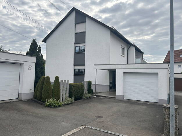 Mehrfamilienhaus zum Kauf provisionsfrei 875.000 € 9 Zimmer 250 m² 1.053 m² Grundstück Ehningen 71139