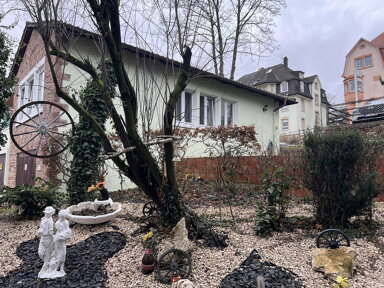 Mehrfamilienhaus zum Kauf provisionsfrei 2.500.000 € 36 Zimmer 1.189 m² 1.661 m² Grundstück Heinrich Wieland Allee 28 Nordstadt - Stadtviertel 083 Pforzheim 75177