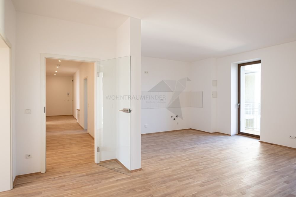 Wohnung zur Miete 1.032 € 4 Zimmer 115,3 m²<br/>Wohnfläche 2.<br/>Geschoss Stadlerstraße 13 Bernsdorf 423 Chemnitz / Bernsdorf 09126