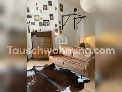 Wohnung zur Miete Tauschwohnung 418 € 1 Zimmer 35,5 m² 3. Geschoss Kreuzberg Berlin 10249
