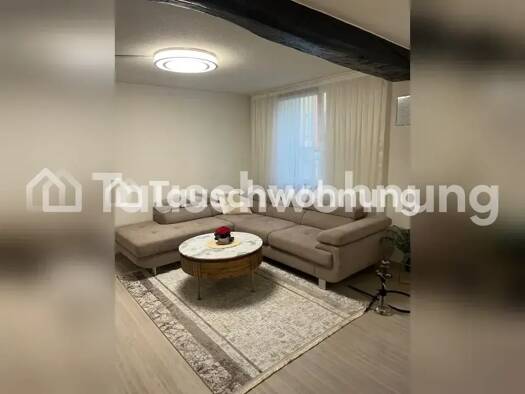 Wohnung zur Miete Tauschwohnung 460 € 4 Zimmer 79 m² 1. Geschoss Verlautenheide Haaren 52080