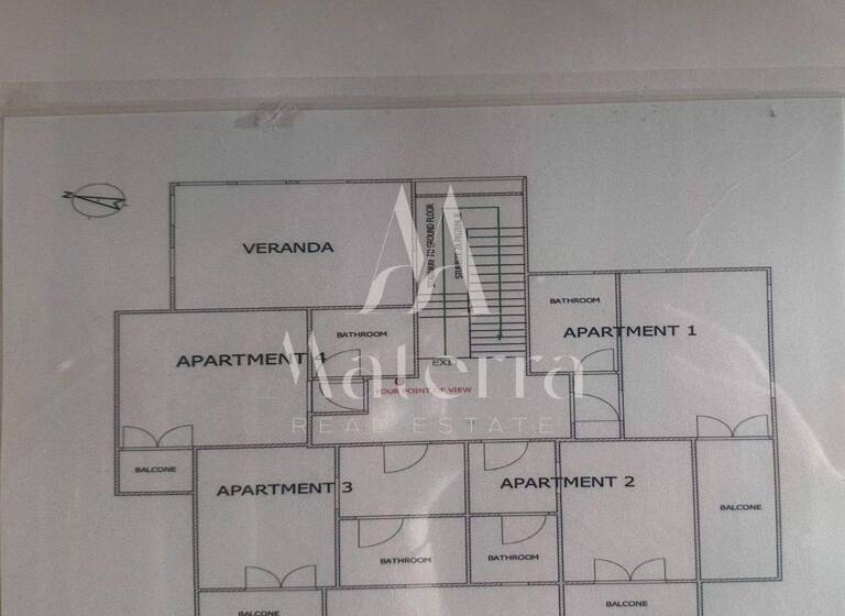 Einfamilienhaus zum Kauf 1.000.000 € 10 Zimmer Sibenik - Okolica 22000