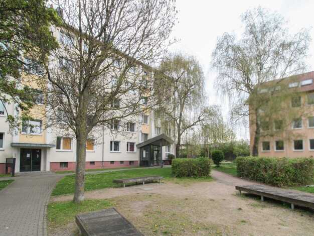 Sonstiges zum Kauf als Kapitalanlage geeignet 89.000 € 3 Zimmer 65 m² Ost Hildesheim 31135