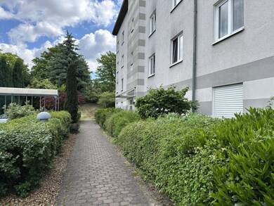 Wohnung zum Kauf 176.000 € 1,5 Zimmer 42,6 m² Eschborn 65760