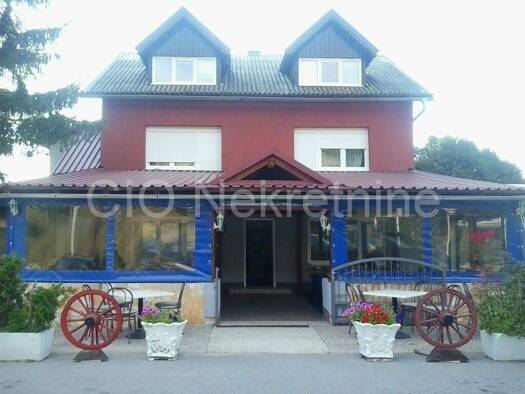 Haus zum Kauf 200.000 € 3 Zimmer 200 m² Udbina