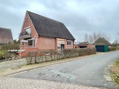 Wohnung zur Miete 890 € 3 Zimmer 85,7 m² Himmelpforten Himmelpforten 21709