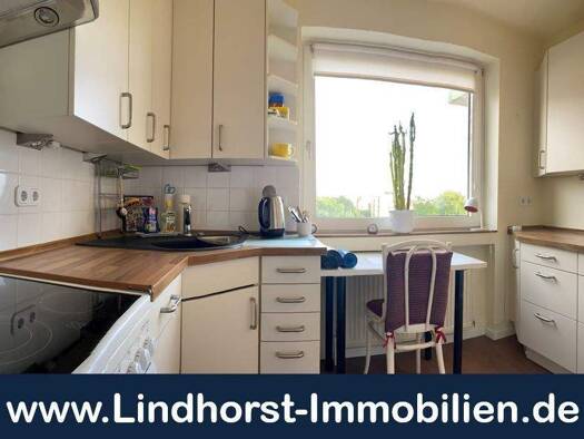 Wohnung zum Kauf 159.000 € 3 Zimmer 83 m² 6. Geschoss frei ab sofort Deichhorster Str.14 Deichhorst Delmenhorst 27753