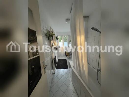 Wohnung zur Miete Tauschwohnung 1.100 € 3 Zimmer 75 m² 3. Geschoss Stühlinger Freiburg im Breisgau 79106