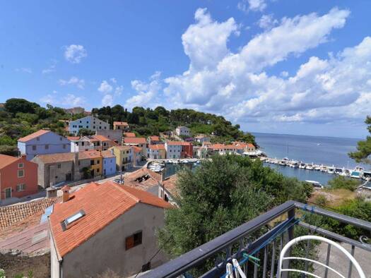 Einfamilienhaus zum Kauf 3.600.000 € 13 Zimmer 572 m² Mali Lošinj 51551