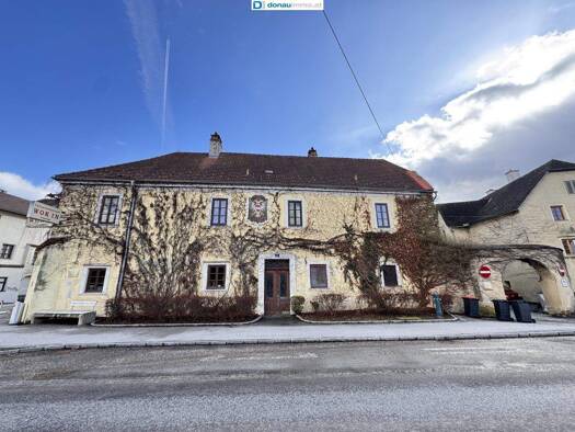 Haus zum Kauf 490.000 € 20 Zimmer 616,9 m² 673 m² Grundstück Melk 3390