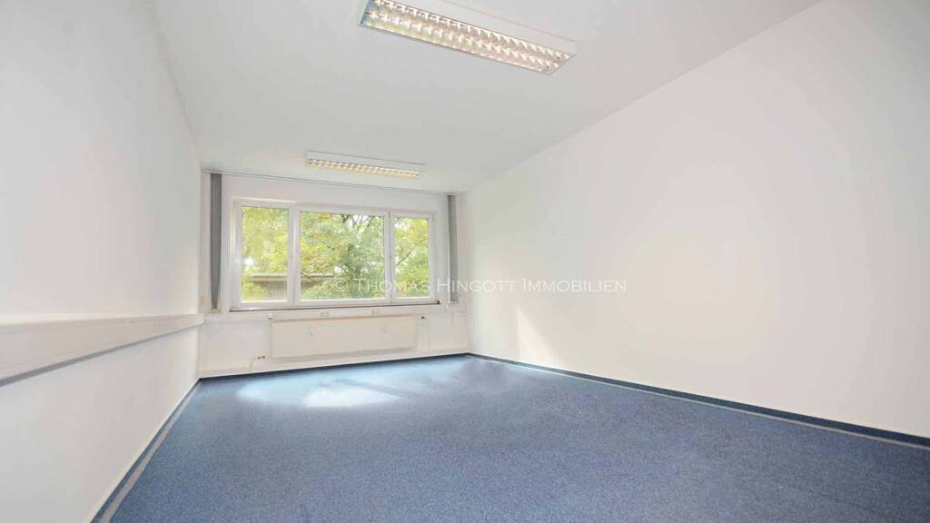 Shared Office zur Miete 1 Zimmer 724 m² Bürofläche teilbar von 24 m² bis 130 m² Niehl Köln 50735