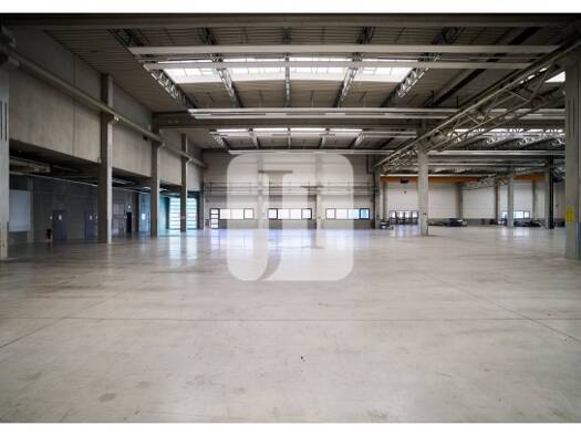 Lagerhalle zur Miete - Erstbezug 6.842 m² Lagerfläche teilbar ab 271 m² Neukirchen Reinsberg 09629