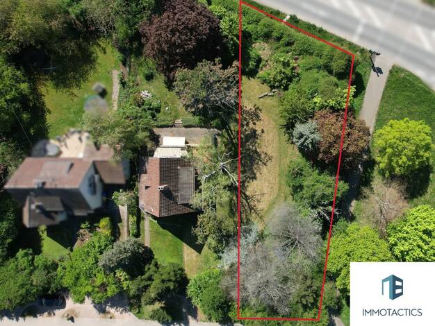 Grundstück zum Kauf 199.000 € 753 m² Grundstück Bosenheim Bad Kreuznach 55545