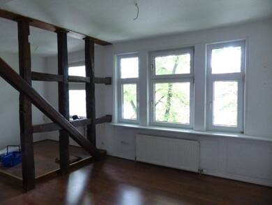 Wohnung zur Miete 440 € 2 Zimmer 75 m² 2. Geschoss frei ab 01.08.2025 Bettenhausen Kassel 34123