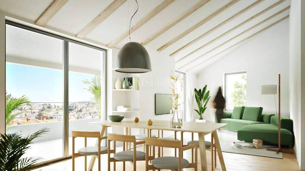 Wohnung zum Kauf 700.000 € 3 Zimmer 100 m² 1. Geschoss Mali Losinj Mali Losinj