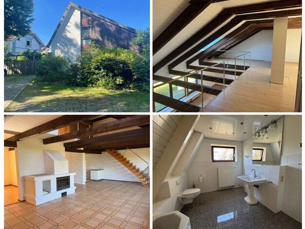 Reihenmittelhaus zum Kauf provisionsfrei 349.000 € 3 Zimmer 115,2 m² 1.379 m² Grundstück Brux Westensee 24259